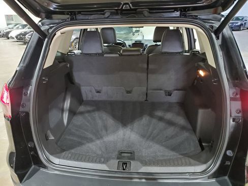 Used 2016 Ford Escape Titanium FWD image 42