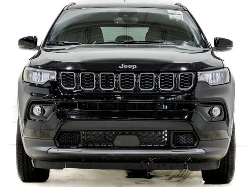 New 2026 Jeep Compass Limited image 2