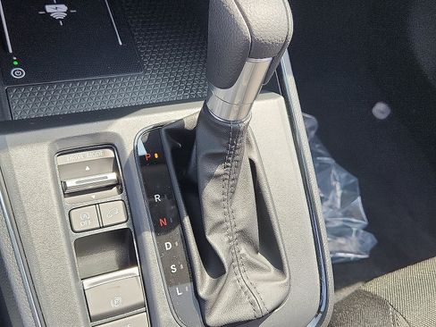 New 2026 Honda CR-V EX image 13
