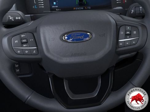 New 2026 Ford Ranger XLT w/ FX4 Off-Road Package AWD/4WD image 13