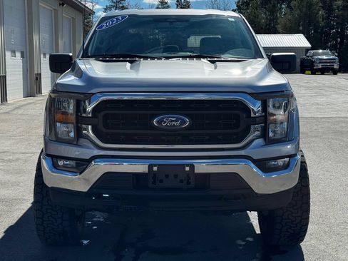 Used 2023 Ford F150 XLT w/ Trailer Tow Package AWD/4WD image 8