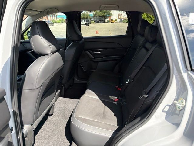 New 2026 MAZDA CX-5 Select AWD/4WD image 7