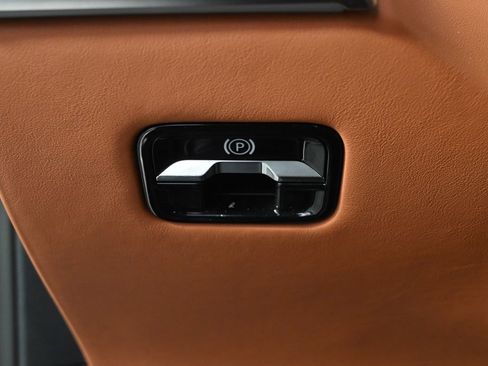 Used 2024 Mercedes-Benz S 63 AMG S image 27