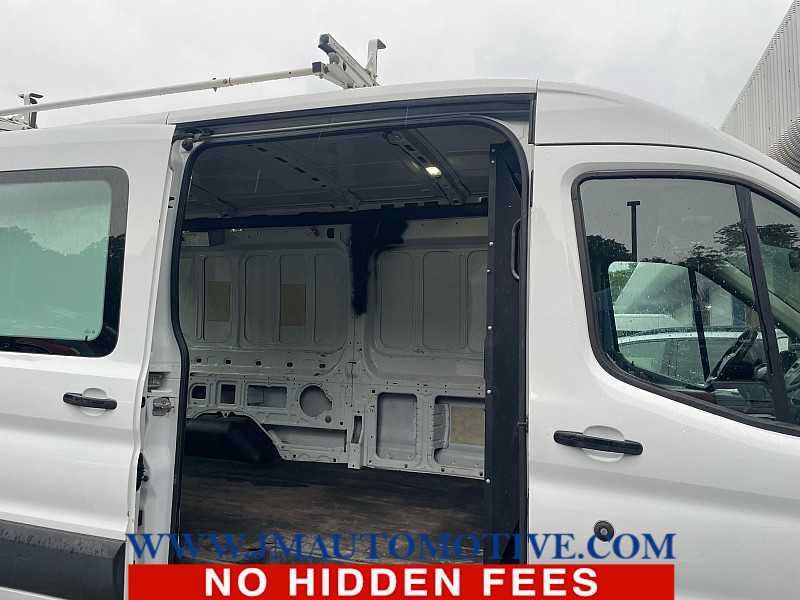 Used 2015 Ford Transit 250 148 Medium Roof RWD image 6