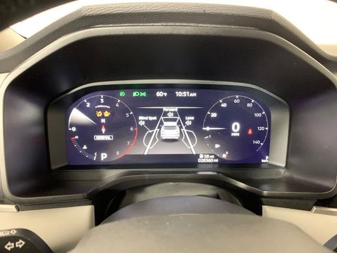Used 2025 Mitsubishi Outlander SEL FWD image 20