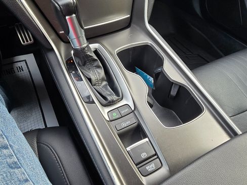 Used 2021 Honda Accord Sport Special Edition image 8