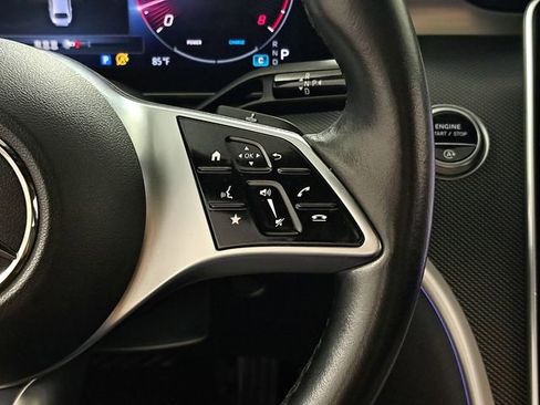 Used 2023 Mercedes-Benz C 300 Sedan image 26