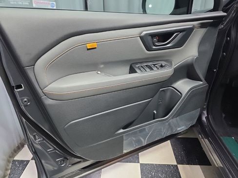 New 2026 Subaru Forester Wilderness image 13