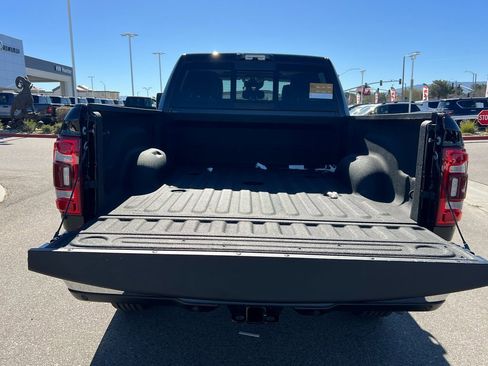 Certified 2024 RAM 3500 Laramie w/ Safety Group image 23