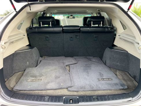 Used 2007 Lexus RX 400h AWD image 40