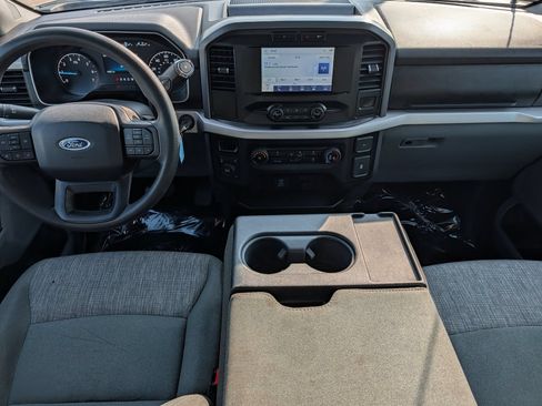 Used 2023 Ford F150 XLT AWD/4WD image 20