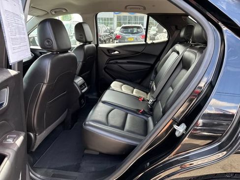 Used 2020 Chevrolet Equinox LT w/ Midnight Edition AWD/4WD image 14