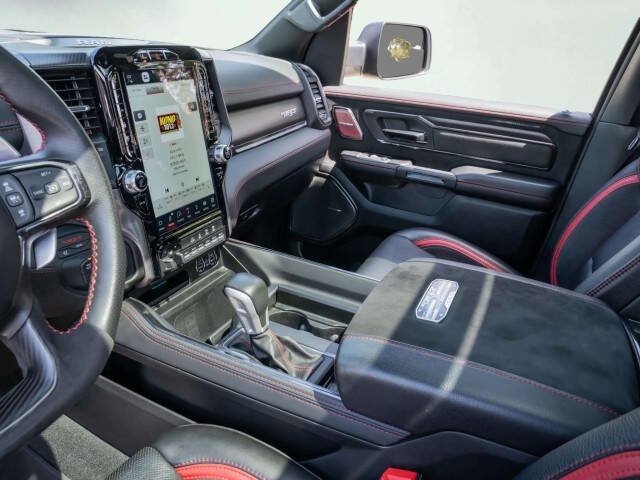 Used 2022 RAM 1500 TRX w/ TRX Level 2 Equipment Group AWD/4WD image 26