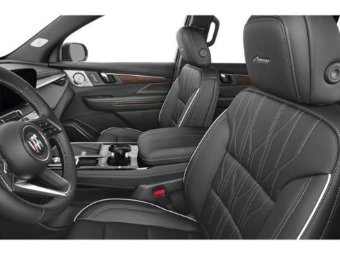 Used 2025 Buick Enclave Avenir w/ LPO, Floor Liner Package FWD image 11