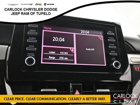 Used 2024 Toyota Camry SE image 55