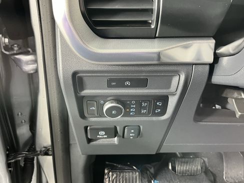 New 2025 Ford F150 Lariat w/ Equipment Group 502A High image 18