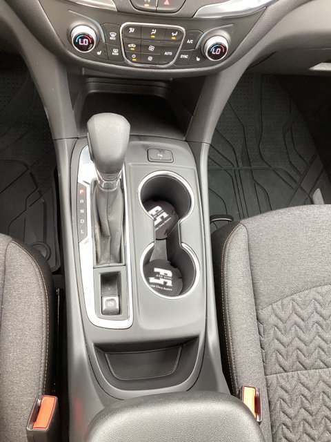 Used 2024 Chevrolet Equinox LT w/ LPO, Floor Liner Package AWD/4WD image 14