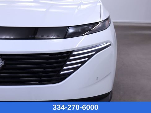 New 2025 Nissan Murano SL image 8