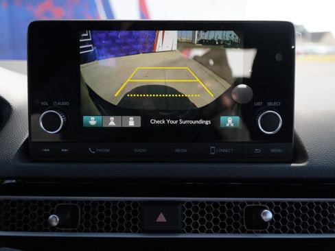 New 2026 Honda Civic Sport image 27