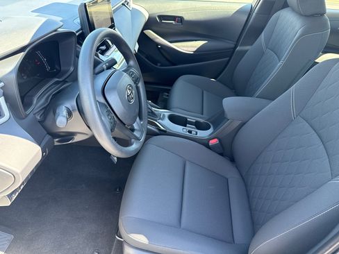 New 2026 Toyota Corolla LE image 24