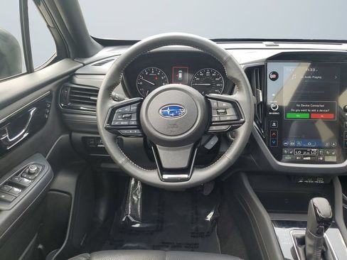 Certified 2025 Subaru Forester Touring AWD/4WD image 12