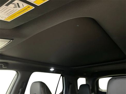 New 2026 Honda Passport TrailSport Elite image 17