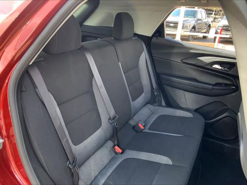 Used 2022 Chevrolet TrailBlazer LS image 20