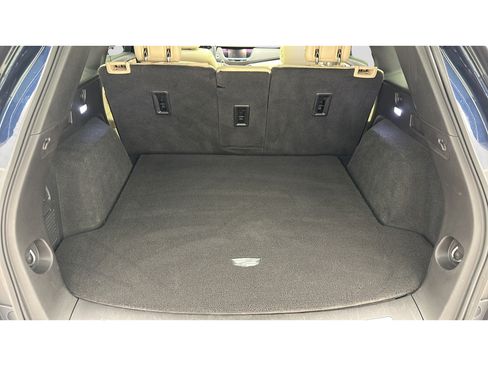 Used 2017 Cadillac XT5 Luxury w/ Driver Awareness Package FWD image 26