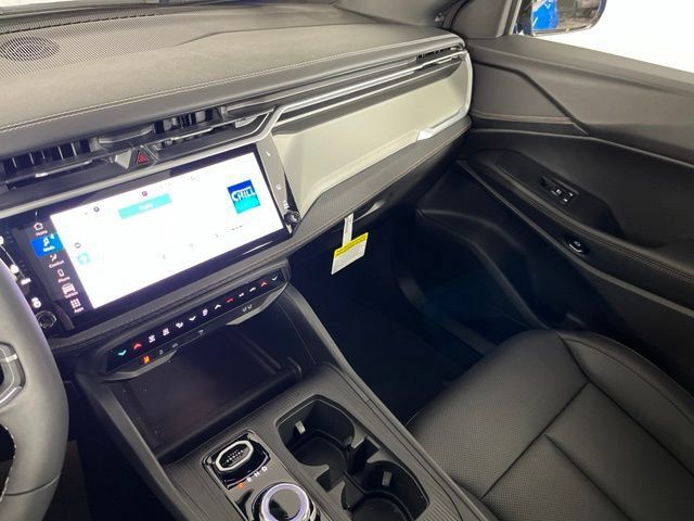 Used 2026 Jeep Cherokee Limited AWD/4WD image 35