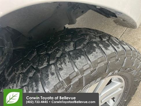 Used 2022 Toyota 4Runner TRD Sport image 26