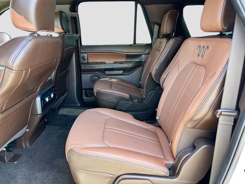 Used 2024 Ford Expedition Max King Ranch RWD image 26