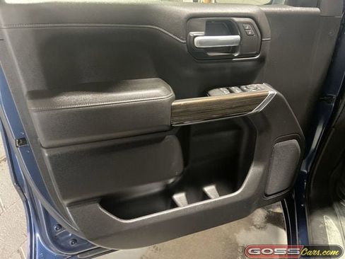 Used 2021 Chevrolet Silverado 1500 LT AWD/4WD image 21