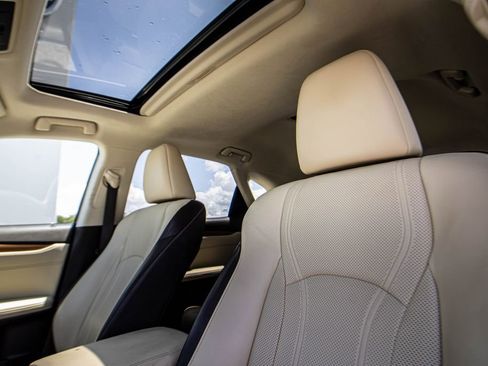 Used 2019 Lexus RX 350 AWD w/ Navigation Package image 44
