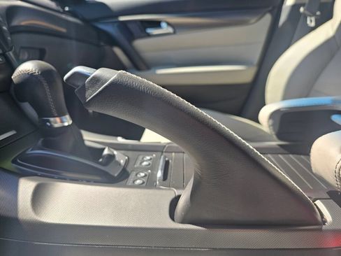 Used 2012 Acura TL SH-AWD image 30