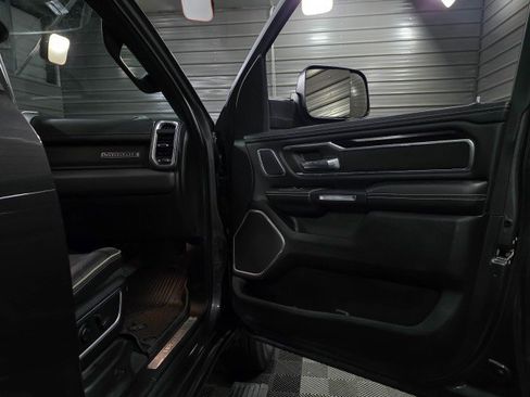 Used 2021 RAM 1500 Laramie image 34