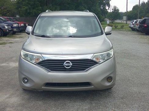 Used 2011 Nissan Quest SL image 6