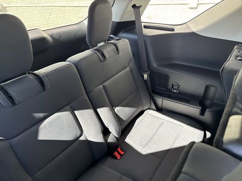 New 2026 Ford Explorer Active image 10