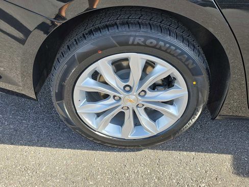 Used 2024 Chevrolet Malibu LT image 6