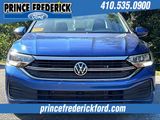 Used 2024 Volkswagen Jetta S image 2