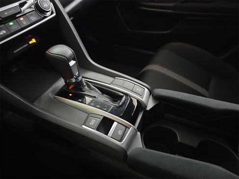 Used 2017 Honda Civic EX image 26