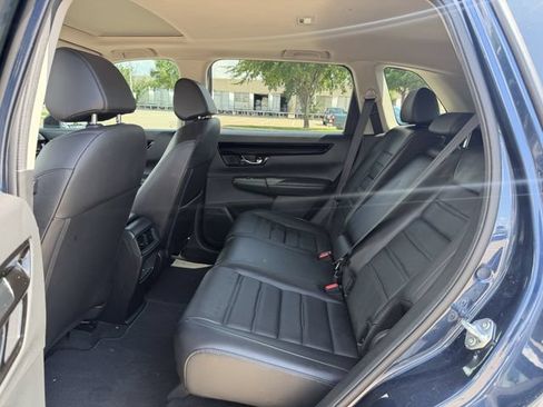 Used 2024 Honda CR-V EX-L image 27