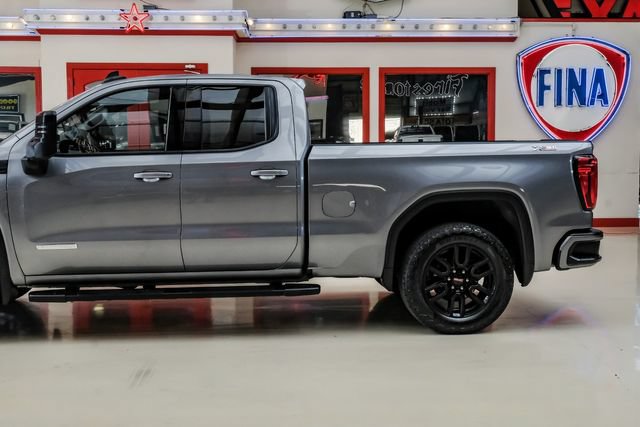 Used 2021 GMC Sierra 1500 Elevation w/ Preferred Package AWD/4WD image 14