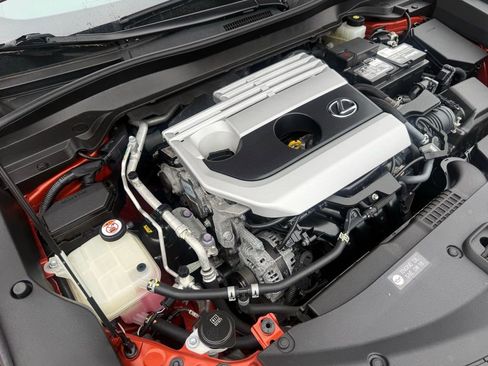 Used 2019 Lexus UX 200 w/ Accessory Package 2 image 56