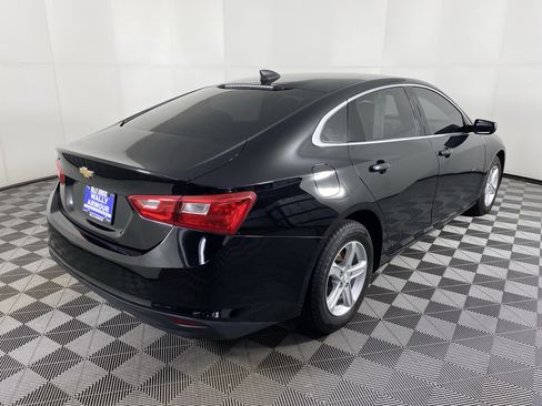 Used 2020 Chevrolet Malibu LS image 6