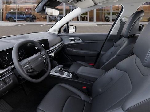 New 2026 Kia Sportage SX image 17