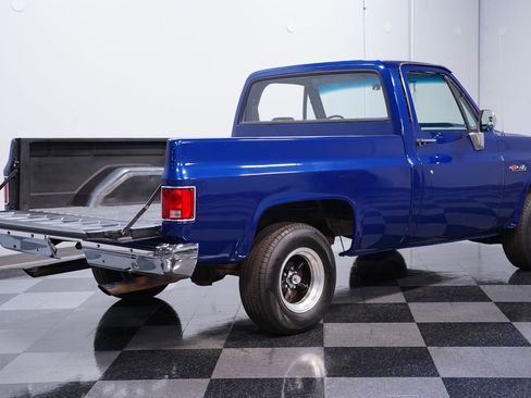 Used 1987 GMC Sierra 1500 2WD Regular Cab image 39