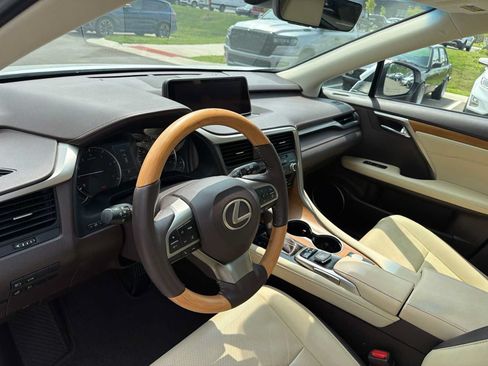 Used 2018 Lexus RX 350 AWD w/ Premium Package image 29