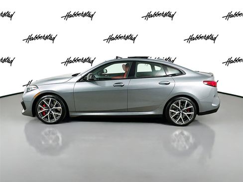 Certified 2024 BMW M235i xDrive Gran Coupe w/ M Performance Package image 8