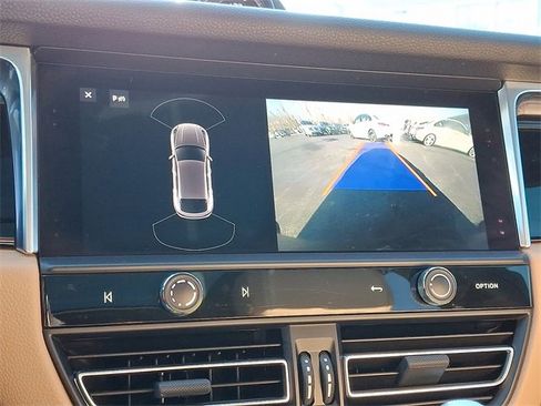 Used 2022 Porsche Macan S image 19