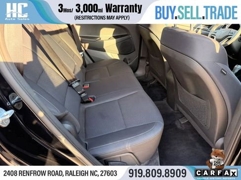 Used 2020 Hyundai Tucson Value AWD/4WD image 18